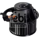 FEBI BILSTEIN Ventilator 109421 FEBI BILSTEIN Ventilator 109421