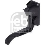 Fahrpedal 31284 Fahrpedal 31284