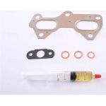 NISSENS Turbolader 93435 NISSENS Turbolader 93435