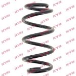 KYB Fahrwerksfeder Audi P. A4 3.0D 11/07-12/15 RA3389 KYB Fahrwerksfeder Audi P. A4 3.0D 11/07-12/15 RA3389