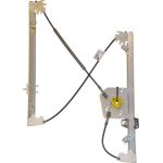 Valeo Fensterheber 850924 Valeo Fensterheber 850924