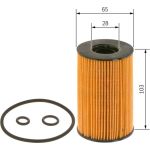 Ölfilter F 026 407 023 Ölfilter F 026 407 023