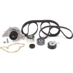 Steuerriemen Kit inkl. Wapu 1987948518 Steuerriemen Kit inkl. Wapu 1987948518