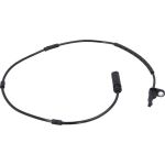 KAMOKA Sensor, Raddrehzahl 1060767 KAMOKA Sensor, Raddrehzahl 1060767