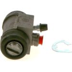 Bosch Radbremszylinder 0 986 475 005 Bosch Radbremszylinder 0 986 475 005