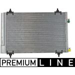 Kondensator, Klimaanlage AC 667 000P Kondensator, Klimaanlage AC 667 000P