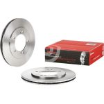 89 481 012 Bremsscheibe VA 09.9727.14 89 481 012 Bremsscheibe VA 09.9727.14