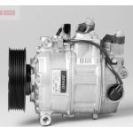 DENSO Kompressor DCP02009 DENSO Kompressor DCP02009