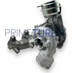 Prime Turbo Turbolader V00199T Prime Turbo Turbolader V00199T