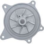 Valeo Wasserpumpe / Kühlmittelpumpe 529386