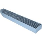KAMOKA Filter, Innenraumluft F524201 KAMOKA Filter, Innenraumluft F524201