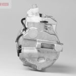 Denso Kompressor DCP17072 Denso Kompressor DCP17072