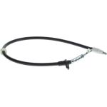 Handbremsseil 1987482329 Handbremsseil 1987482329