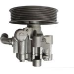 Spidan Hydraulikpumpe 54166 Spidan Hydraulikpumpe 54166