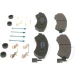 0 986 494 580 Bosch Bremsbelagsatz 0 986 494 580 0 986 494 580 Bosch Bremsbelagsatz 0 986 494 580