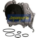 Japanparts Wasserpumpe PQ-944 Japanparts Wasserpumpe PQ-944