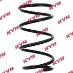 KYB Fahrwerksfeder Subaru P. Forester 2.0/2.5 01/08 RA3523