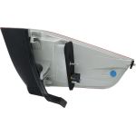 Heckleuchte A R M K-PLATTE VALEO PQ 43969 Heckleuchte A R M K-PLATTE VALEO PQ 43969