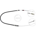 A.B.S. Feststellbremsseil K12087 A.B.S. Feststellbremsseil K12087