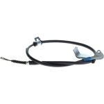 Handbremsseil li 1987482616 Handbremsseil li 1987482616