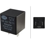 HELLA Blinkgeber 4DB 003 750-711 HELLA Blinkgeber 4DB 003 750-711