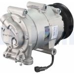 Delphi Kompressor CS20350 Delphi Kompressor CS20350
