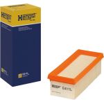 HENGST FILTER Luftfilter E411L
