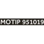 MoTip Lackstift Kompakt grau met. 12ml 951019 MoTip Lackstift Kompakt grau met. 12ml 951019