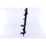 Wasserkühler PKW 606218 Wasserkühler PKW 606218