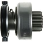 FREILAUFGETRIEBE, STARTER SD0072P FREILAUFGETRIEBE, STARTER SD0072P