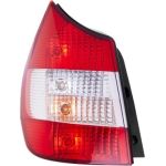 2SK 008 659-111 HELLA Heckleuchte 2SK 008 659-111