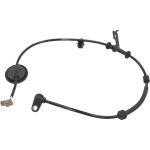 KAMOKA Sensor, Raddrehzahl 1060791 KAMOKA Sensor, Raddrehzahl 1060791