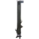 MAHLE Kühler, Motorkühlung CR 315 001S MAHLE Kühler, Motorkühlung CR 315 001S