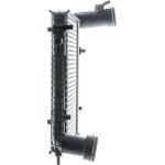 CI 166 000P MAHLE Ladeluftkühler CI 166 000P, Netz 617 x 407 x 32 mm – u. a. für VW Caddy III Großraumlimousine (2KB, 2KJ, 2CB, 2CJ), VW Kasten/Großraumlimousine (2KA, 2KH, 2CA, 2CH), VW Golf V (1K1) – OE Nummer 1K0 145 803 F - l CI 166 000P MAHLE Ladeluftkühler CI 166 000P, Netz 617 x 407 x 32 mm – u. a. für VW Caddy III Großraumlimousine (2KB, 2KJ, 2CB, 2CJ), VW Kasten/Großraumlimousine (2KA, 2KH, 2CA, 2CH), VW Golf V (1K1) – OE Nummer 1K0 145 803 F - l