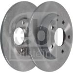 FEBI BILSTEIN Bremsscheibe 108513 FEBI BILSTEIN Bremsscheibe 108513