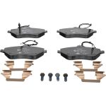 Bremsbelagsatz Peugeot P. 407/607 2,0-3,0 04 13.0460-2892.2 Bremsbelagsatz Peugeot P. 407/607 2,0-3,0 04 13.0460-2892.2