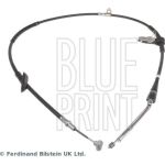 Seilzug, Feststellbremse Suzuki T. Ignis 1.3-1.5 00- Pr ADK84662 Seilzug, Feststellbremse Suzuki T. Ignis 1.3-1.5 00- Pr ADK84662