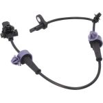 KAMOKA Sensor, Raddrehzahl 1060523