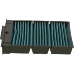 Bosch Innenraumfilter+ 0 986 628 552 Bosch Innenraumfilter+ 0 986 628 552
