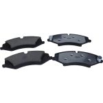 Bremsbelagsatz, Scheibenbremse QP7815C Bremsbelagsatz, Scheibenbremse QP7815C