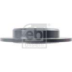 FEBI BILSTEIN Bremsscheibe 108591 FEBI BILSTEIN Bremsscheibe 108591
