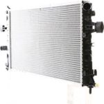 MAHLE Kühler, Motorkühlung CR 319 000S MAHLE Kühler, Motorkühlung CR 319 000S