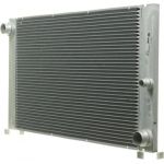 MAHLE Kühler, Motorkühlung CR 579 000P MAHLE Kühler, Motorkühlung CR 579 000P