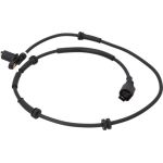 KAMOKA Sensor, Raddrehzahl 1060187 KAMOKA Sensor, Raddrehzahl 1060187