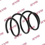 KYB Fahrwerksfeder Mini P. (R52) 1.6 07/04-11/07 RA3488 KYB Fahrwerksfeder Mini P. (R52) 1.6 07/04-11/07 RA3488