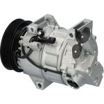 Valeo Kompressor 813147 - (Neu) Valeo Kompressor 813147 - (Neu)