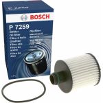 Bosch Ölfiltereinsatz F 026 407 259 Bosch Ölfiltereinsatz F 026 407 259