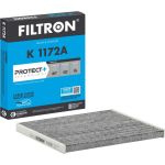 FILTRON Filter, Innenraumluft K 1172A FILTRON Filter, Innenraumluft K 1172A
