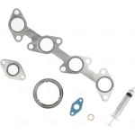 NISSENS Turbolader 93168 NISSENS Turbolader 93168