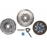 Sachs Kupplungssatz 2290 601 141 Sachs Kupplungssatz 2290 601 141